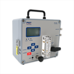 Thiết bị đo nồng độ khí Oxy PST AII GPR-1200/3500